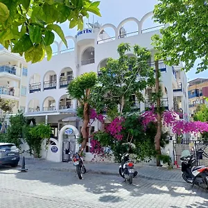 2* Guest house Fortin